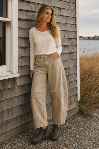 The Bowline Pant