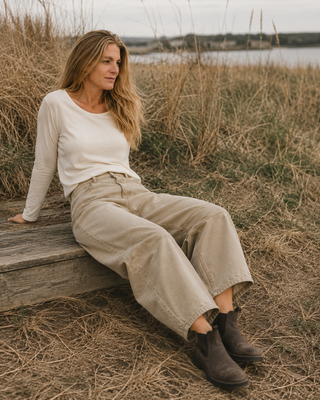 The Bowline Pant