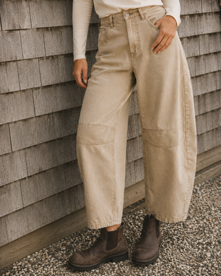 The Bowline Pant