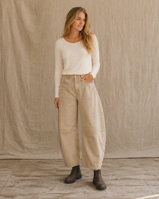 The Bowline Pant