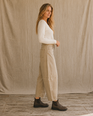 The Bowline Pant