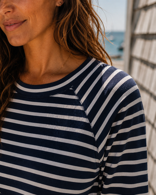 Anchor Line Knit