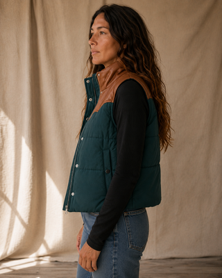 The Westbound Vest