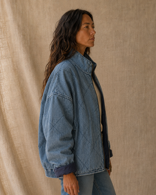 Eclipse Denim Jacket