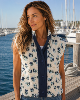 Bloomfield Bay Vest