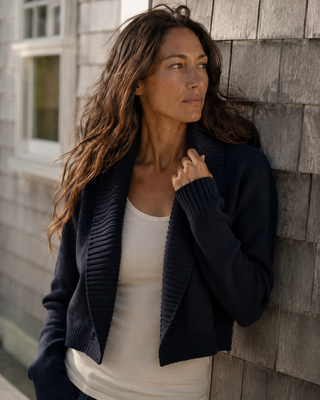 The Navy Watch Shrug