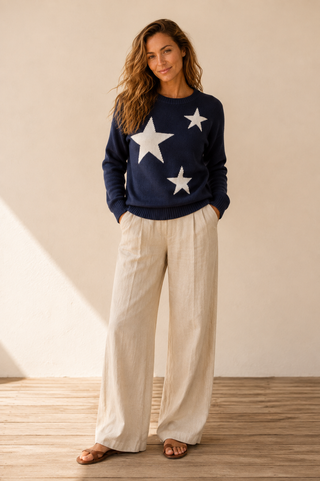 Star Struck Sweater