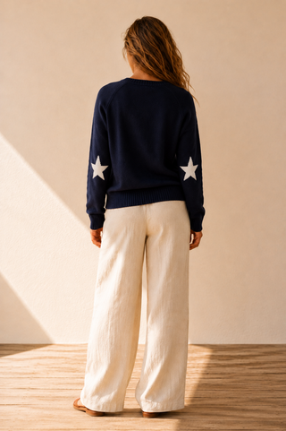 Star Struck Sweater