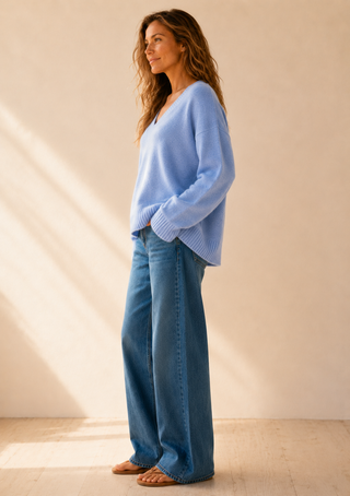 Coastline Sweater