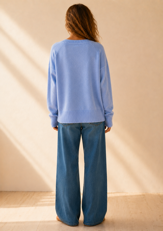 Coastline Sweater