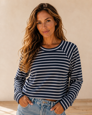 Anchor Line Knit