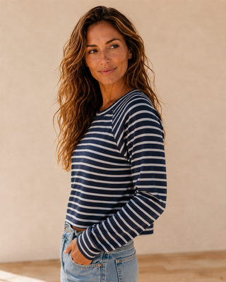 Anchor Line Knit