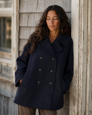 The Longshore Coat