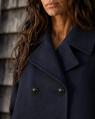 The Longshore Coat