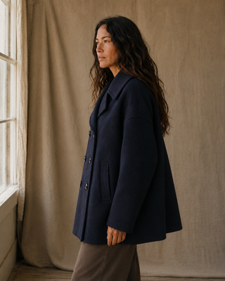 The Longshore Coat