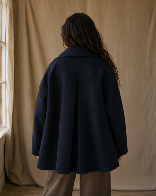The Longshore Coat