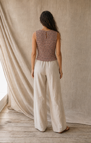 The Foredeck Knit - Multi