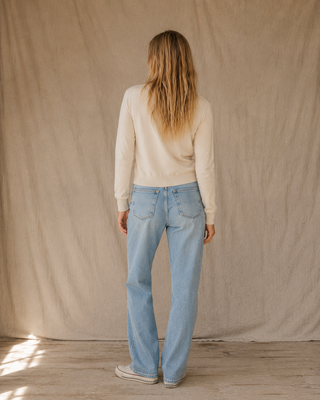 The Sachuest Sweater