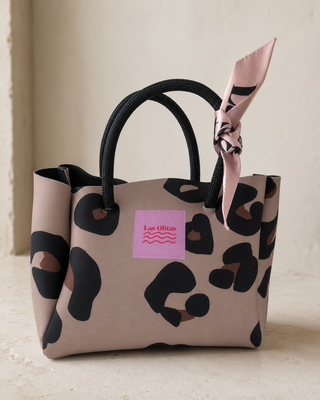 LAS OLITAS The Little bag