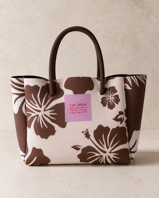 LAS OLITAS The Little bag