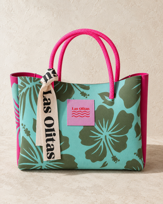LAS OLITAS The Little bag