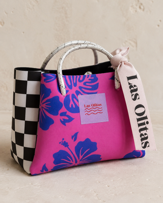LAS OLITAS The Little bag