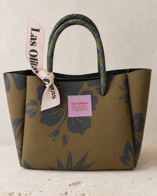 LAS OLITAS The Little bag