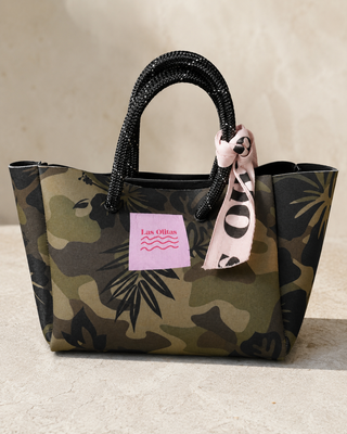 LAS OLITAS The Little bag