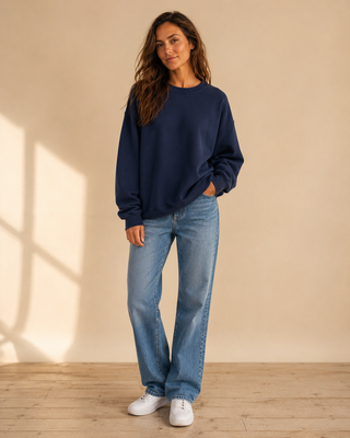 City Dreams Pullover