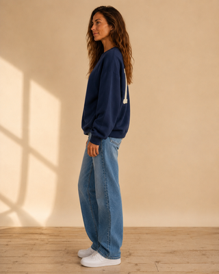 City Dreams Pullover