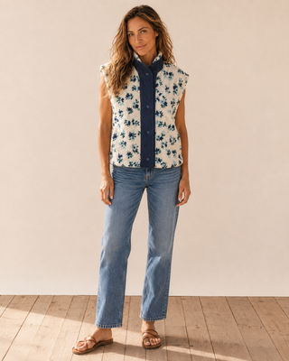 Bloomfield Bay Vest