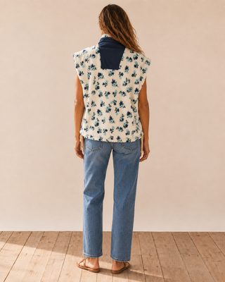 Bloomfield Bay Vest