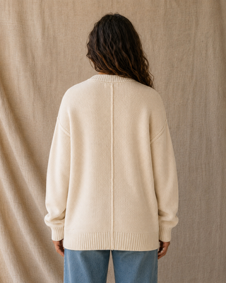 The Dockside Cardigan