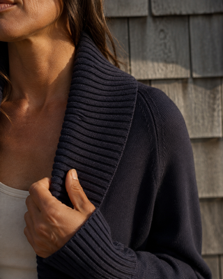 The Navy Watch Shrug