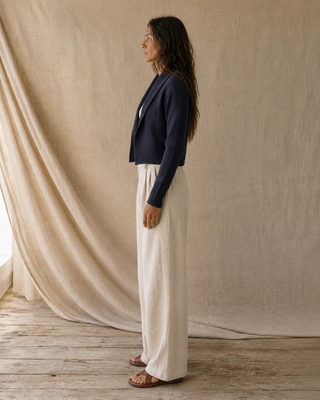 The Navy Watch Shrug