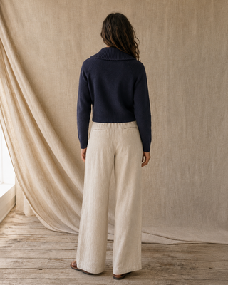 The Navy Watch Shrug
