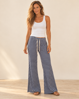 Newport Stripe Pant