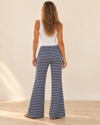Newport Stripe Pant