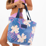 ALOHA COLLECTION Adrift Day Tripper bag-Serene