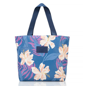 ALOHA COLLECTION Adrift Day Tripper bag-Serene