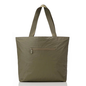 ALOHA COLLECTION Day Tripper bag-Monochrome Olive