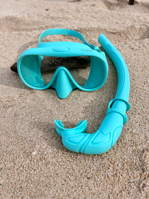 Looking Glass Dive Mask