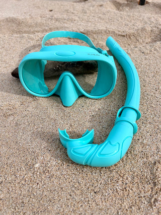 Sea Dive Snorkel