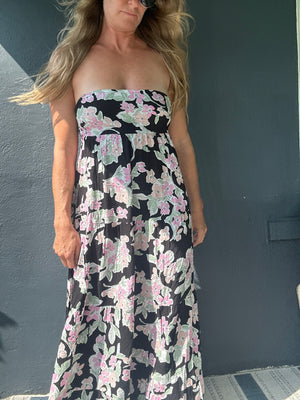 Date Night maxi dress