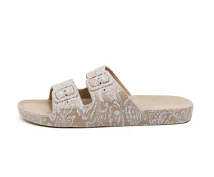 FREEDOM MOSES sandal-Lace Sands