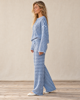Ella Striped Pants