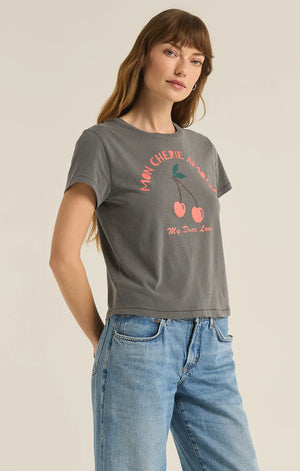 ZSUPPLY Cherie Tourist tee