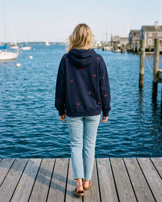 Cherry On Top Hoodie