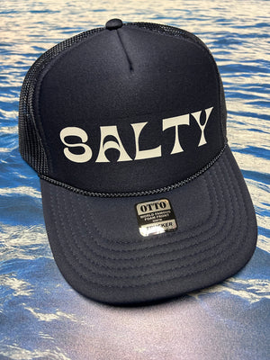 Salty Dawn Trucker Hat