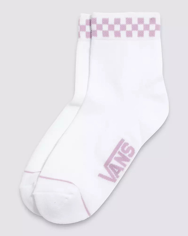 Vans Peek a Check socks